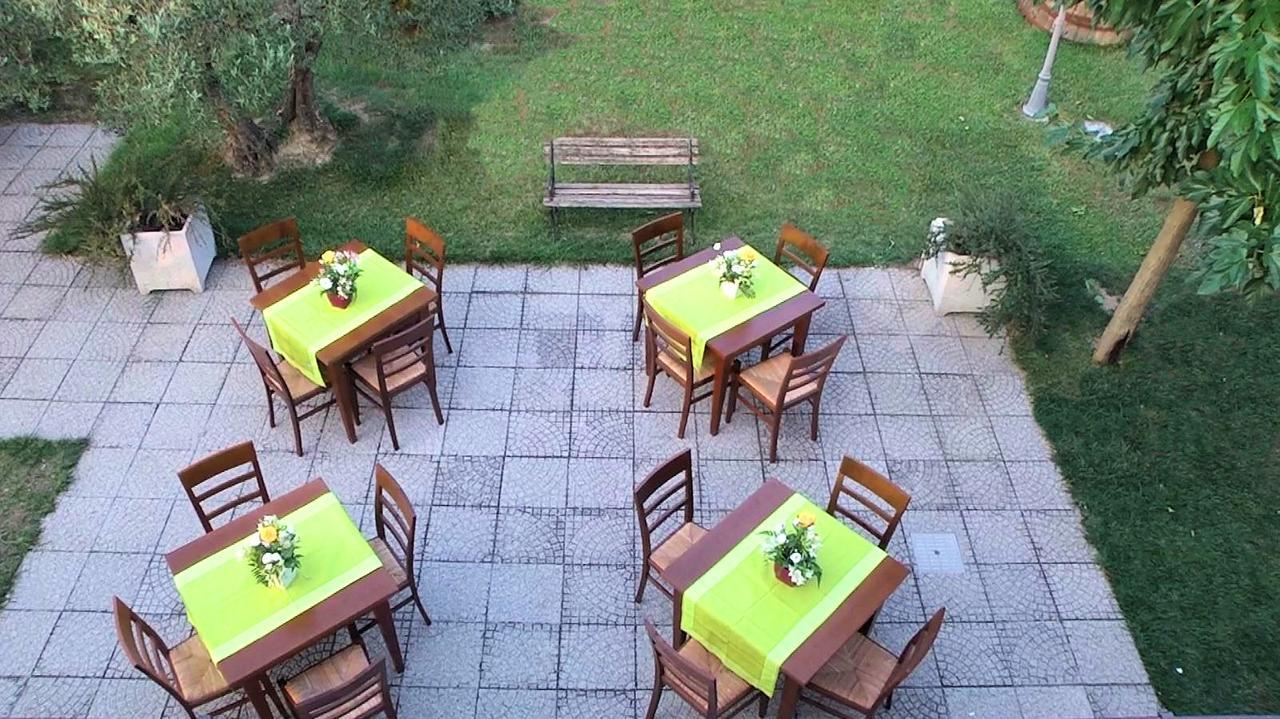 Colle Degli Olivi Snc Guest House Assisi Eksteriør bilde